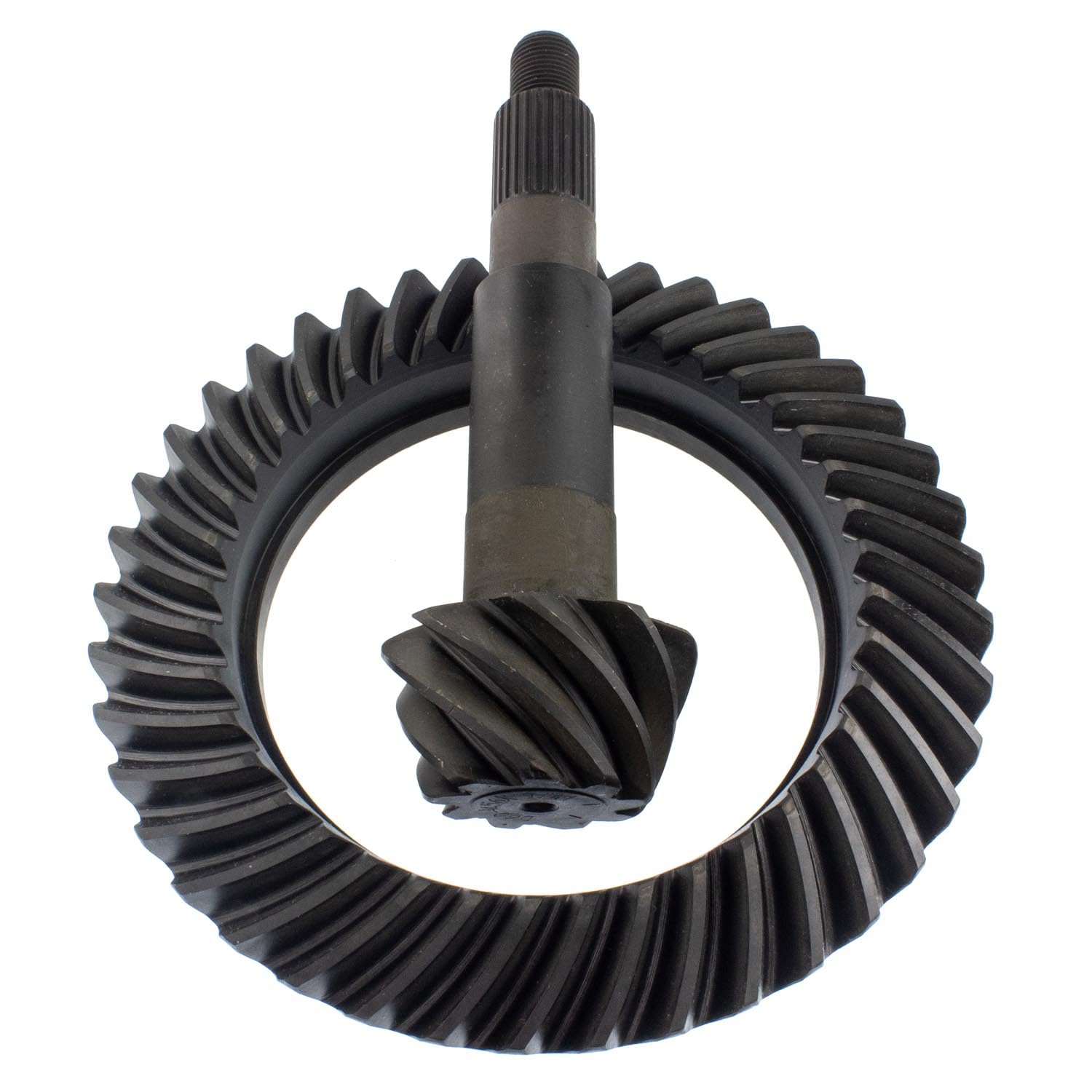 Differential Ring & Pinion Motive Gear D60-456X, For Dana 60 Standard, Gear Ratio 4.56, 12-Bolt, 29 Spline, 9 Pinion & 41 Ring Tooth - Fits Chevrolet, Dodge, Ford, GMC, Jeep Replaces Yukon 24606