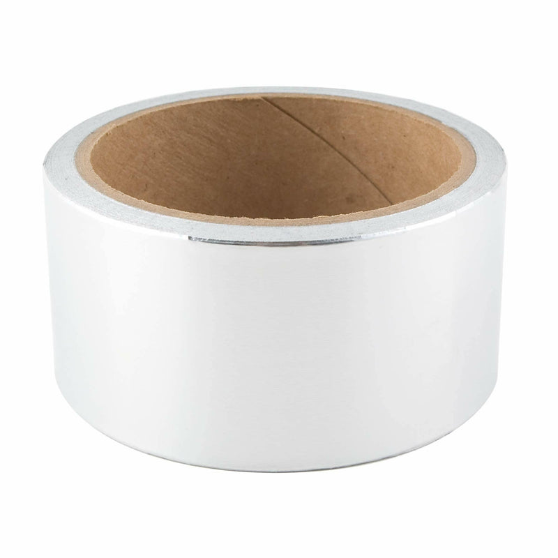 AFT322 Ap Products 2in X 150 [48mm X 46m] Silver