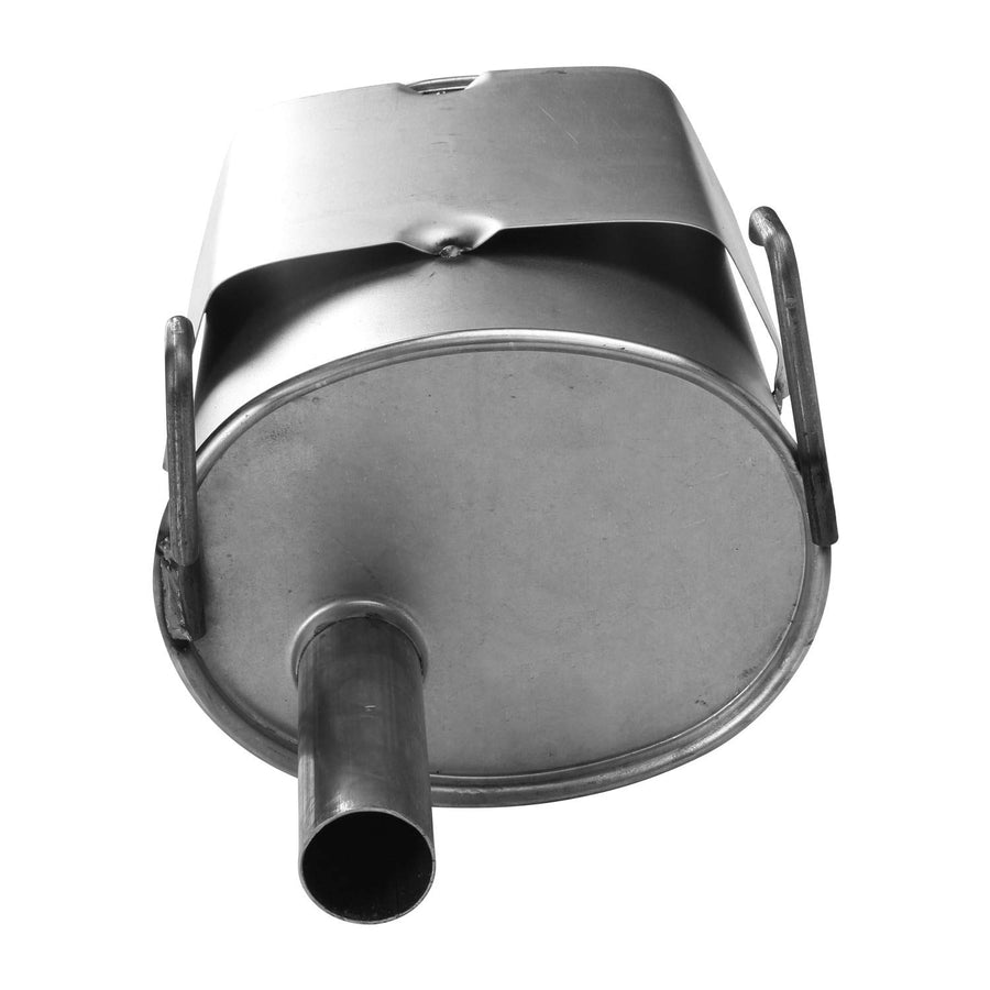 Exhaust AP Products Muffler 2042