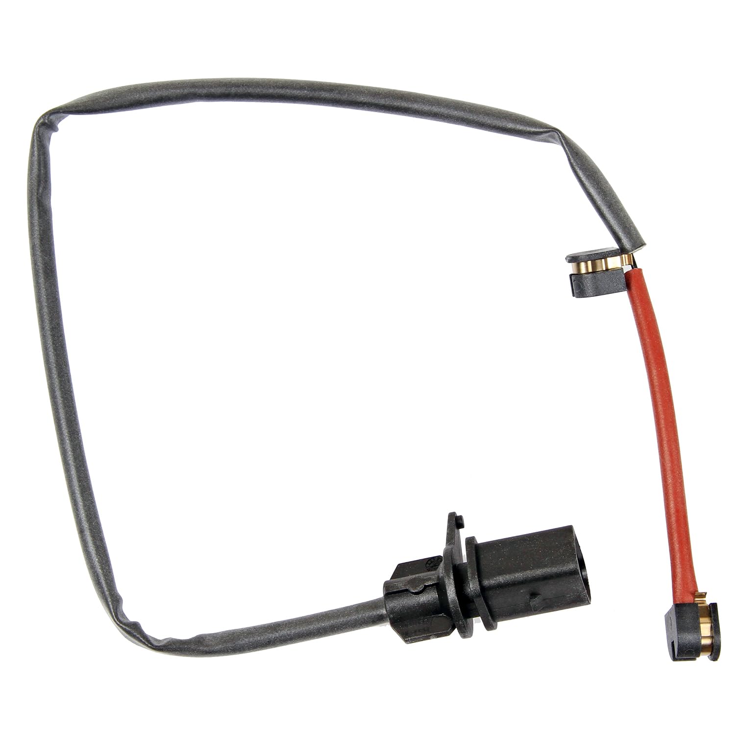 POWERSTOP SW-1544 Brake Pad Wear Sensor Front For Porsche Macan 2015-2018, Porsche Macan 2020-2023 [Model Specific]