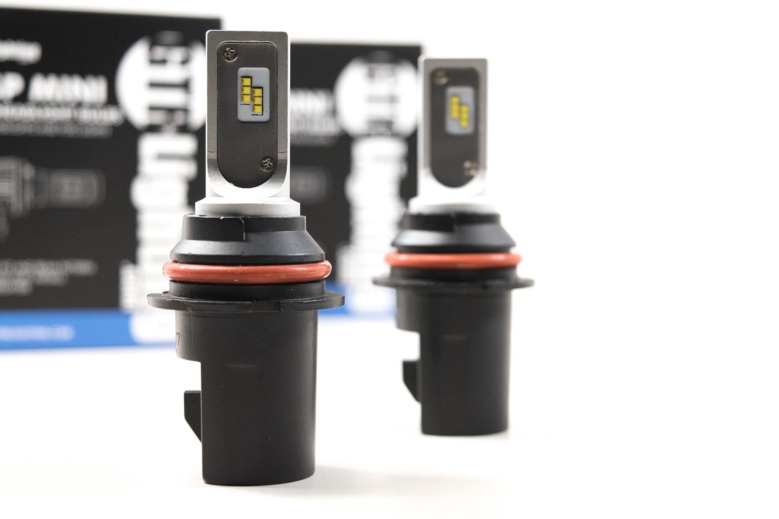 GTR 9004: CSP Mini LED Bulb SN.LED142