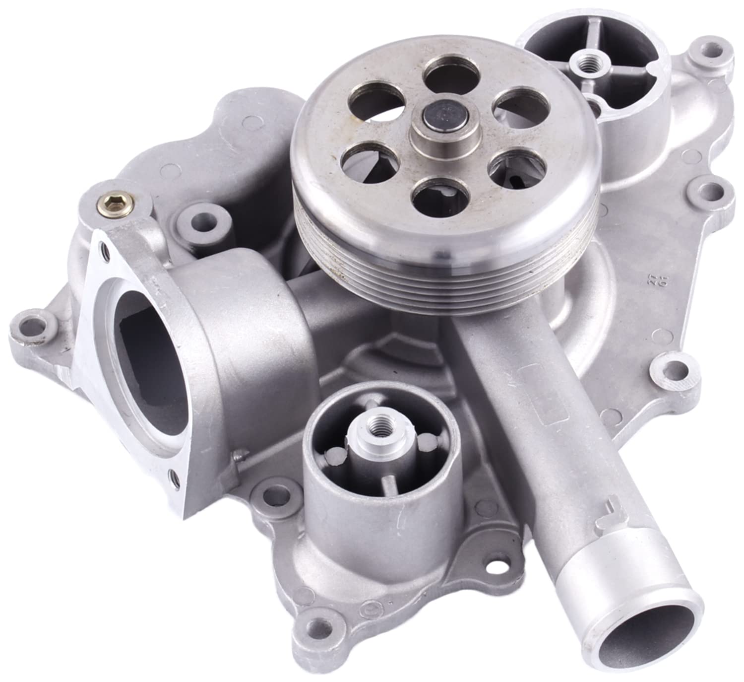 Premium Gates Engine Water Pump 43543