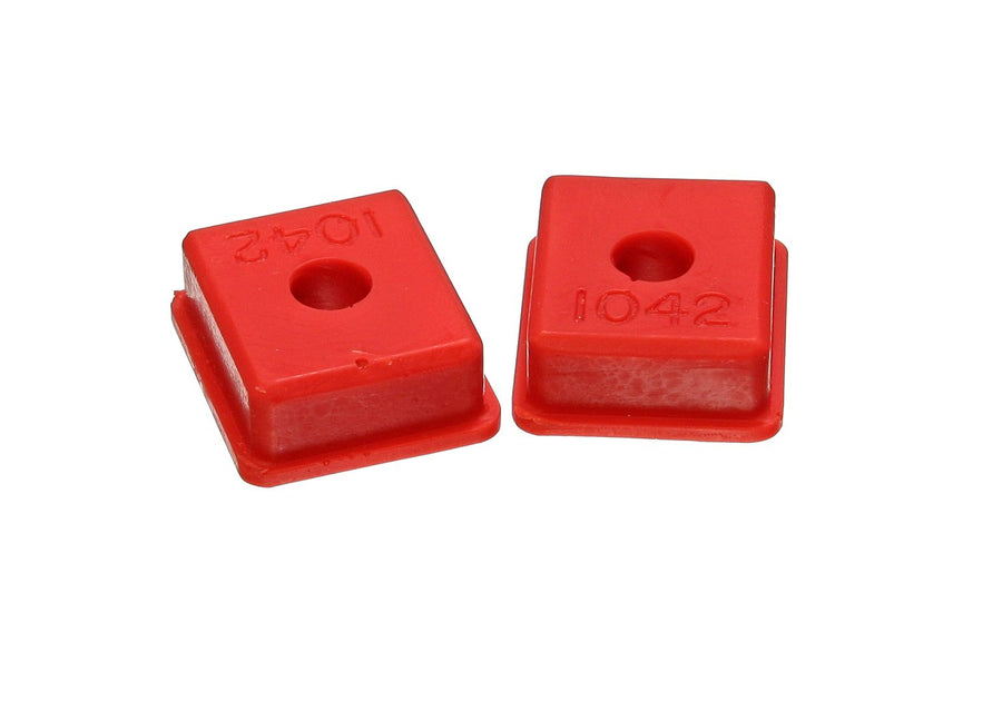 15.1103R Energy Suspension Shift Coupler Bushing Set