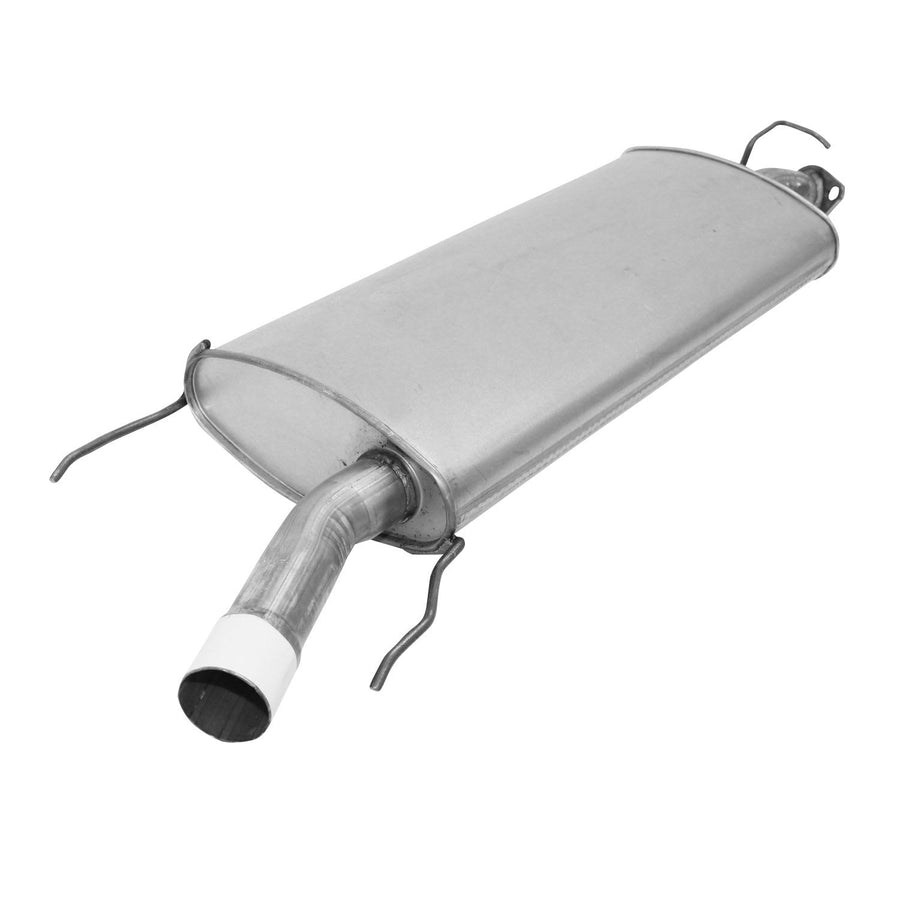Welded Assembly AP Exhaust Muffler AP40007