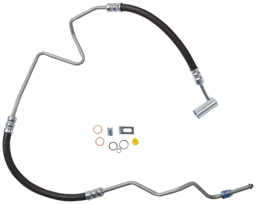 Power Steering Gates 365300 Hose Assembly Pressure Line