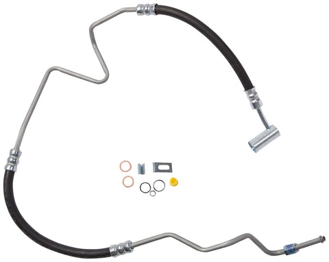 Power Steering Gates 365300 Hose Assembly Pressure Line