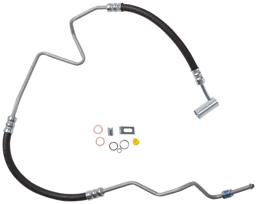 Power Steering Gates 365300 Hose Assembly Pressure Line
