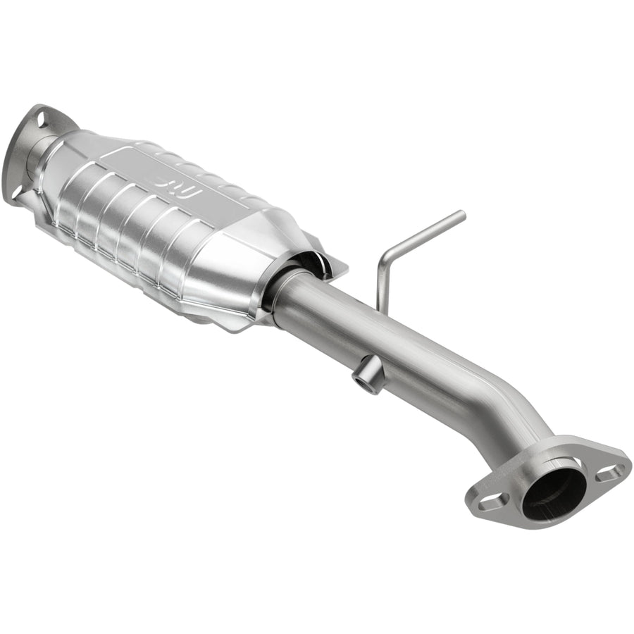Large MagnaFlow Stainless Steel Direct Fit Catalytic Converter 50669