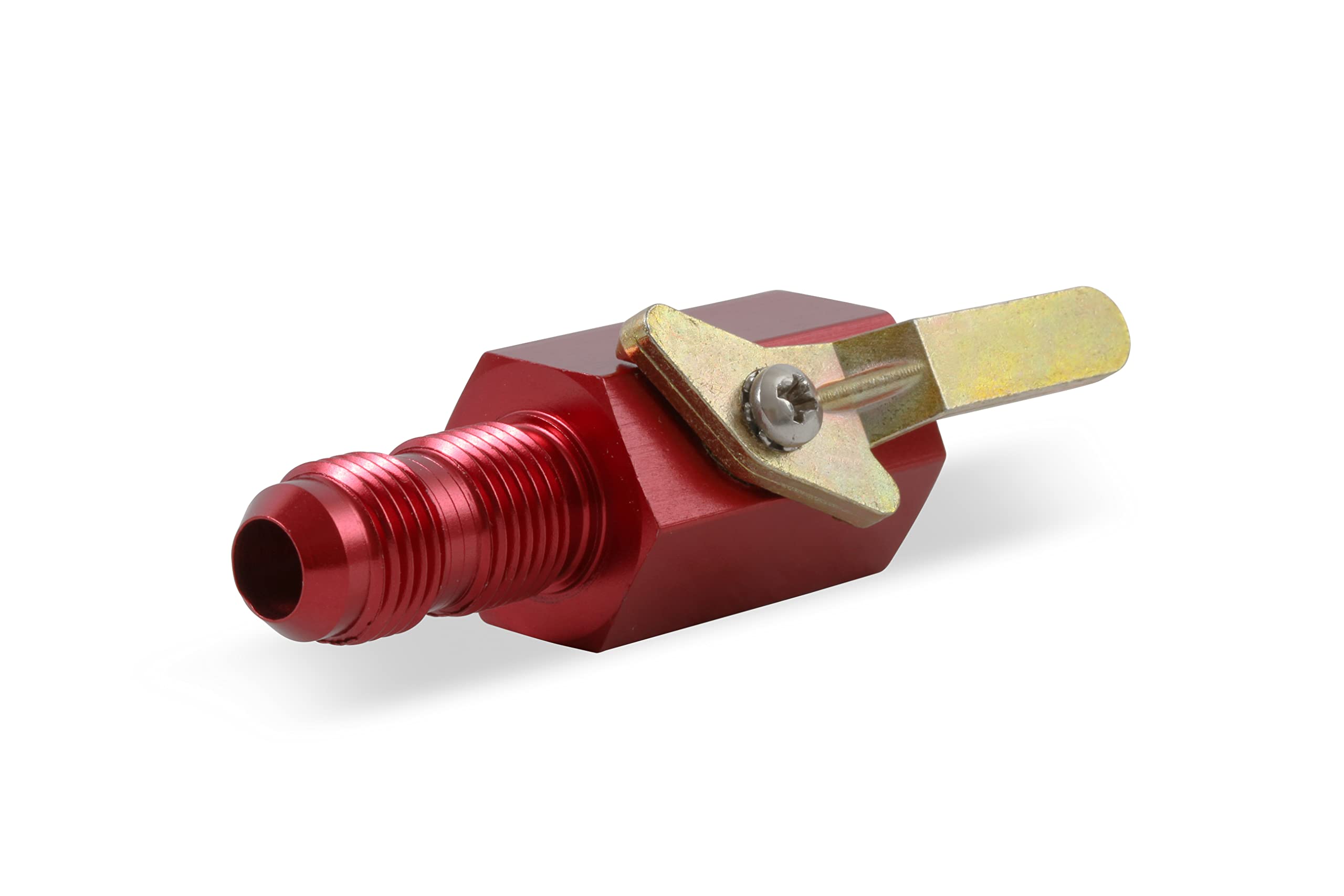 230502ERL Earl's Shut-Off Valve