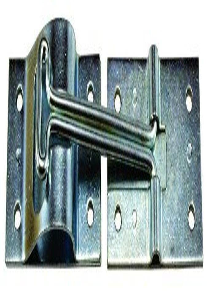 Metal T-Style Door Holder JR Products - 4"