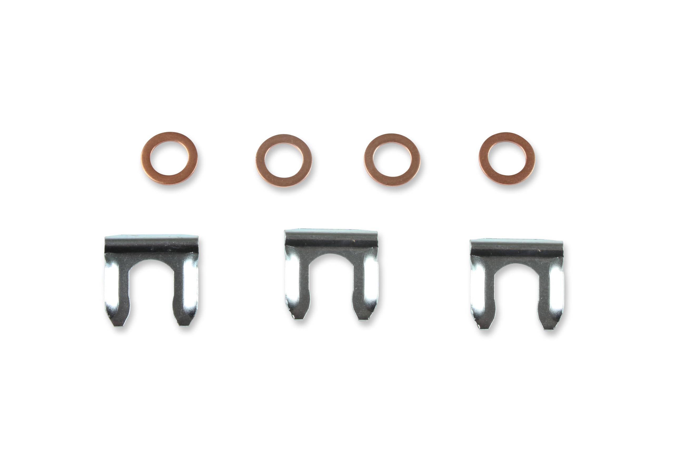 RK402-2 REKUDO JL8 Rear Brake Hoses