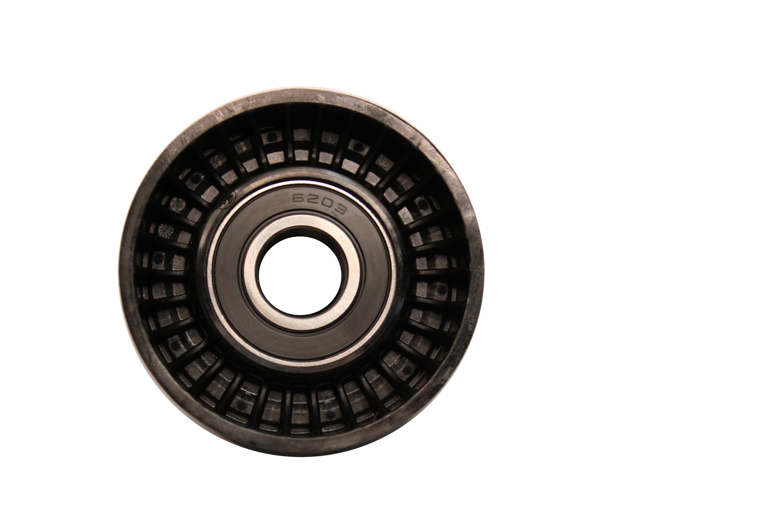 DriveAlign Gates 38018 Idler/Tensioner Belt Drive Pulley
