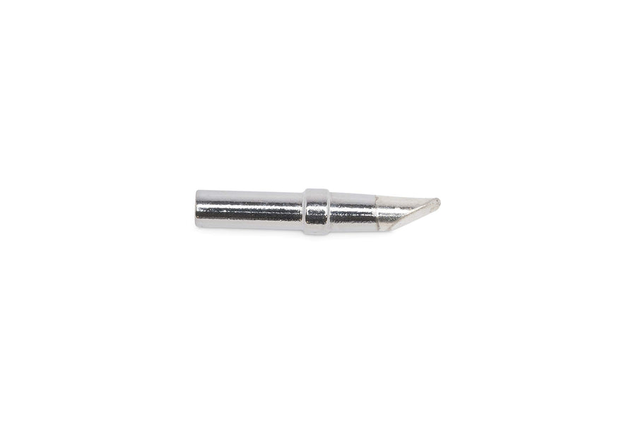Weller Sloped Tip ETDD, 3/16", Black