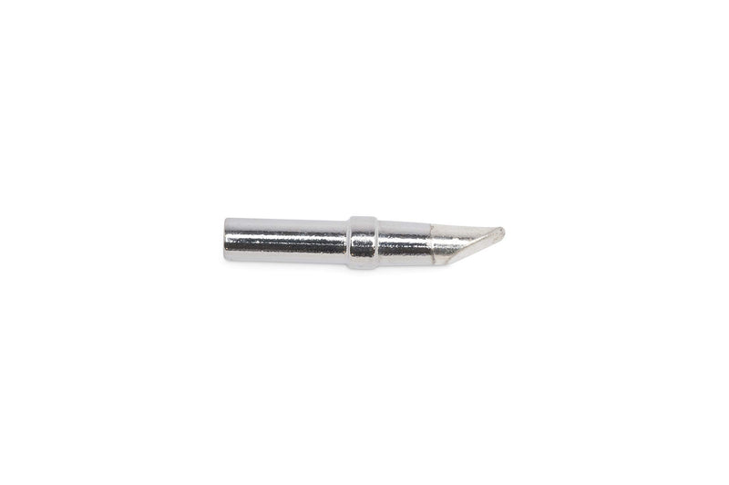 Weller Sloped Tip ETDD, 3/16", Black