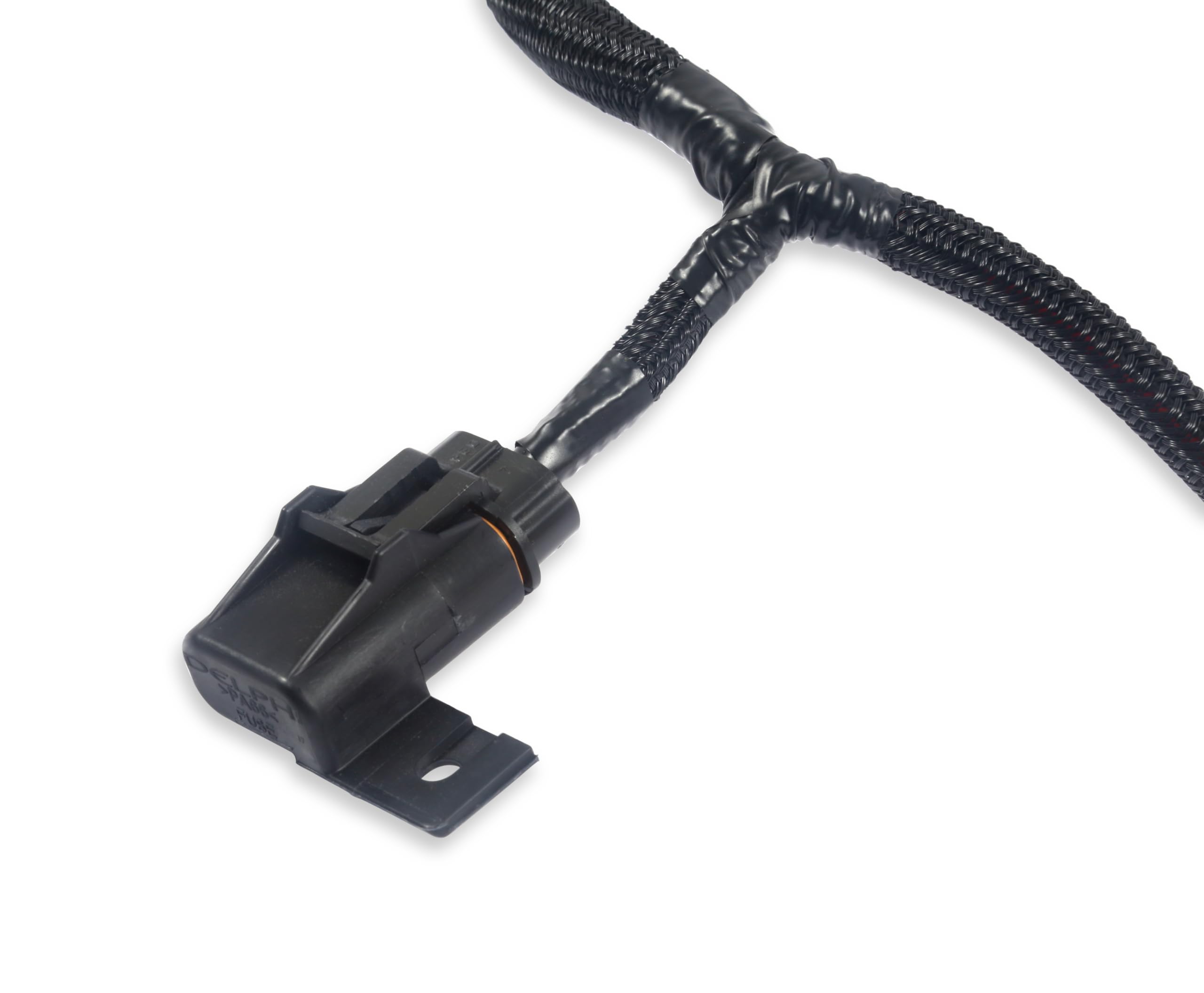 Holley EFI 558-127 Harness Benchtop