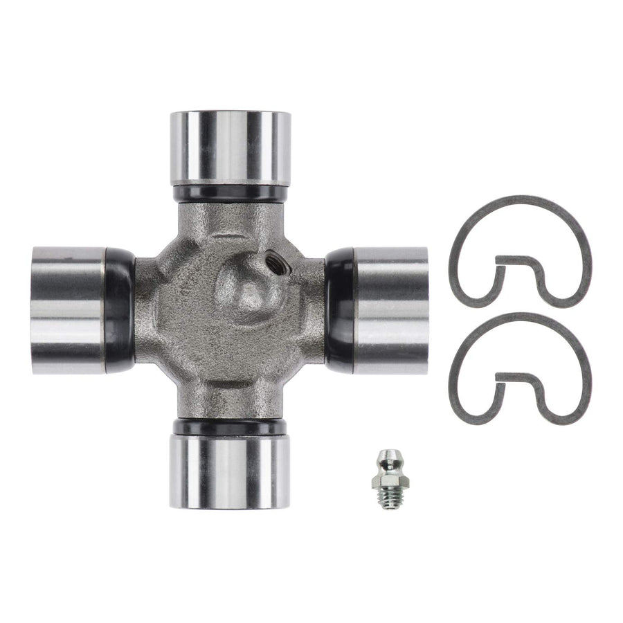 Premium MOOG Greaseable Universal Joint for Combination 331 x 434