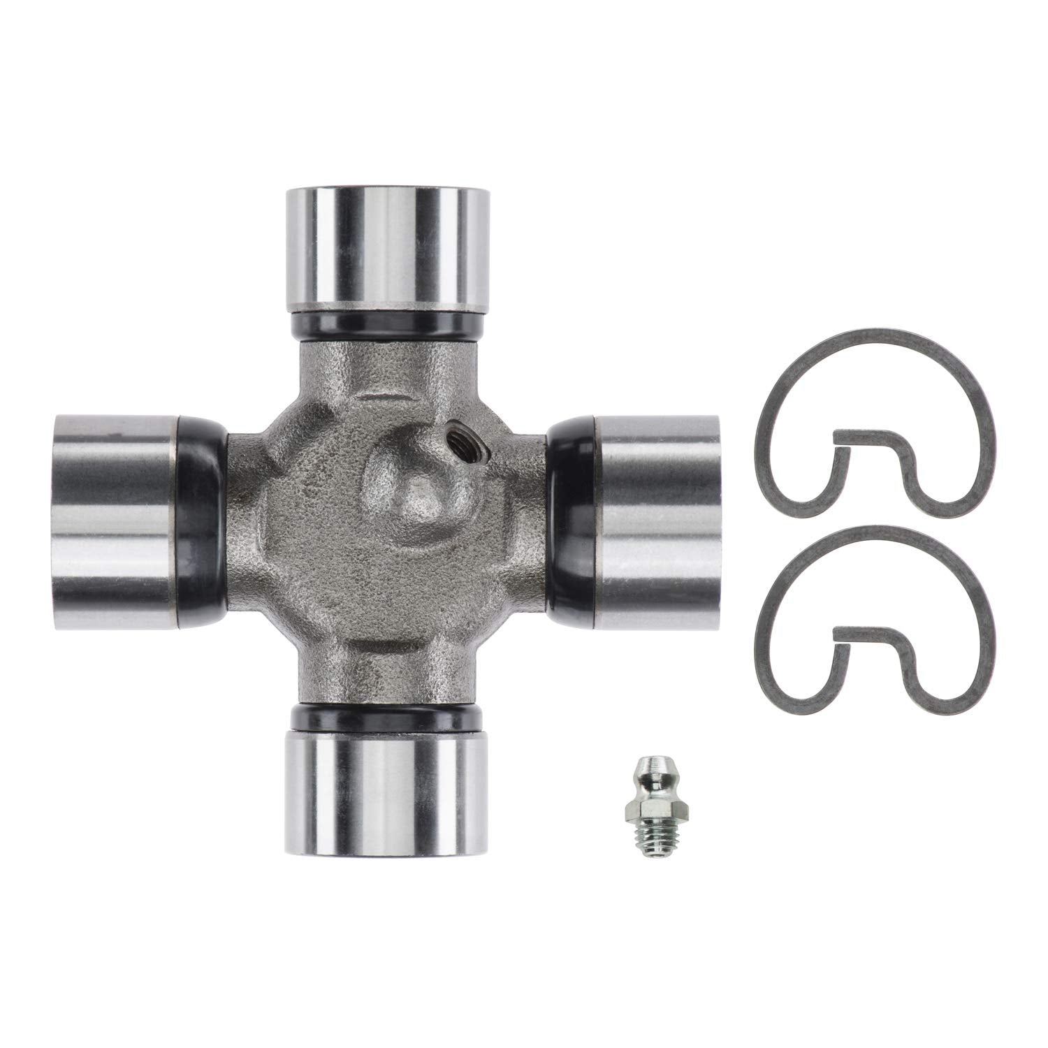 Premium MOOG Greaseable Universal Joint for Combination 331 x 434