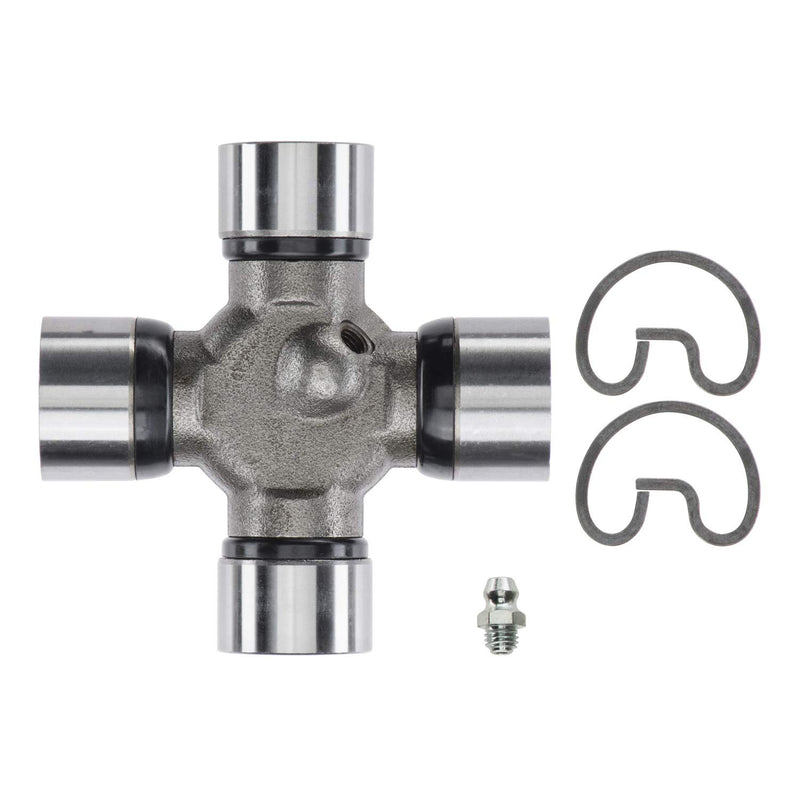 Premium MOOG Greaseable Universal Joint for Combination 331 x 434