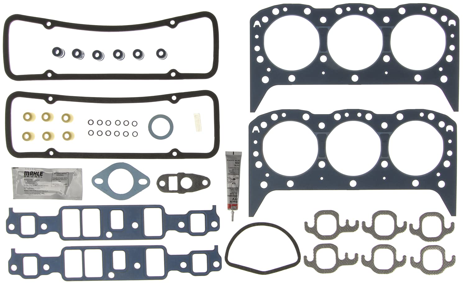 Head Set MAHLE HS3564BS