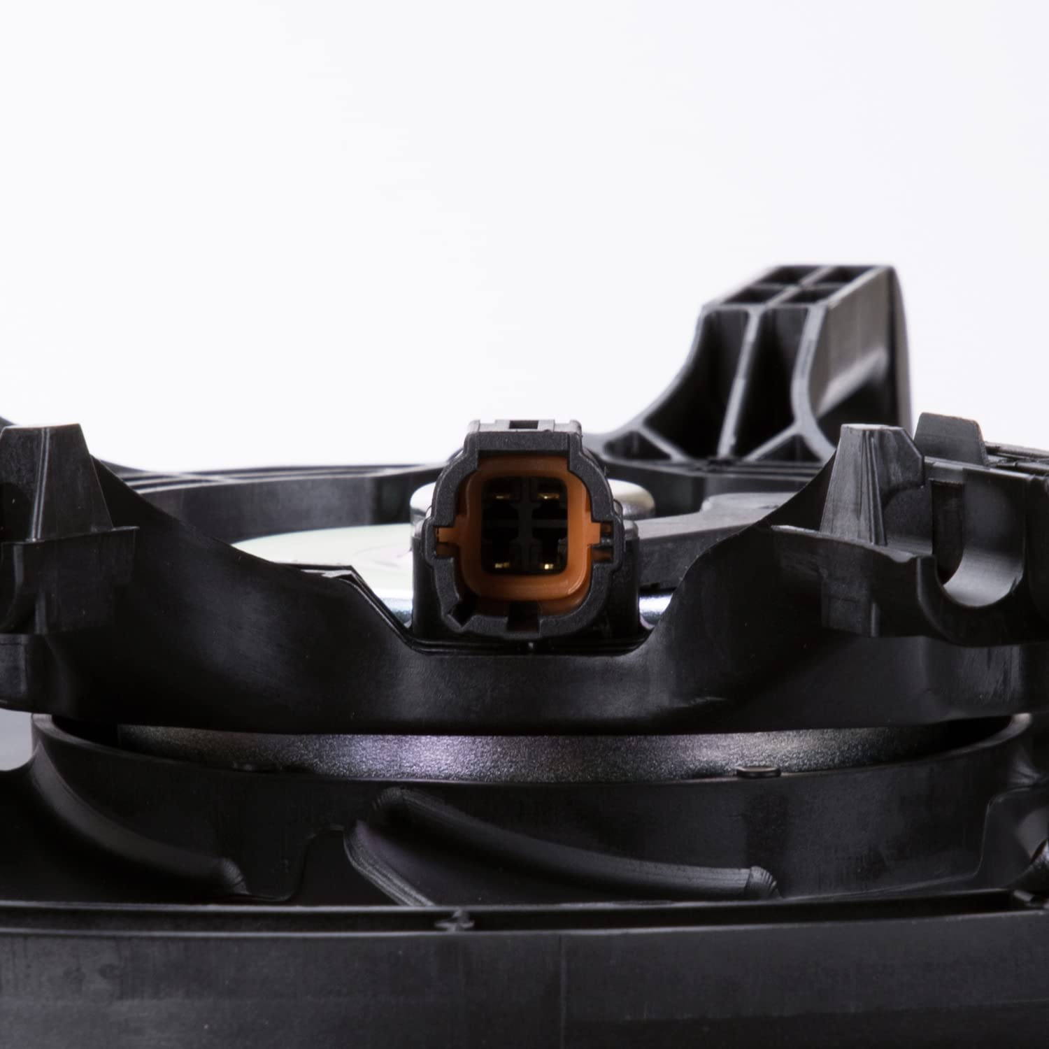 620710 TYC Dual Radiator And Co