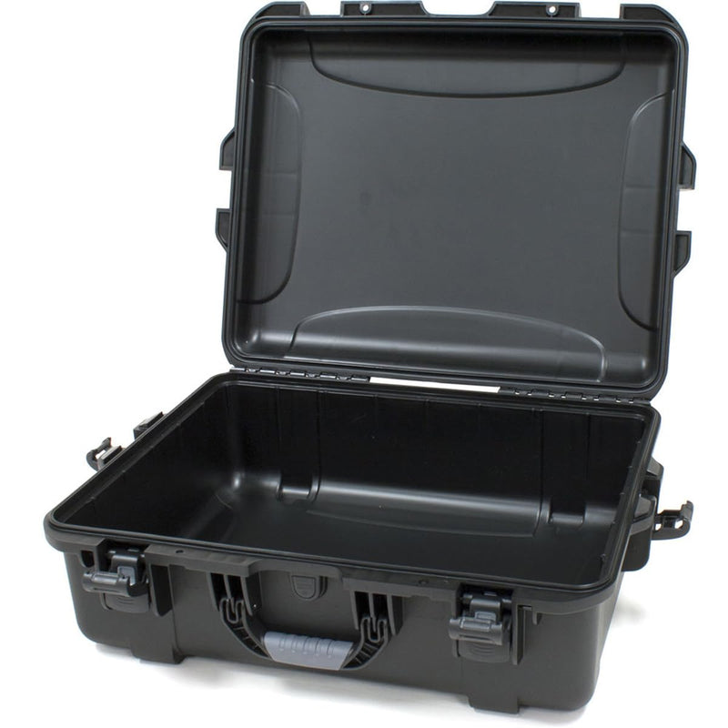 Black Nanuk 945 Waterproof Hard Case Empty