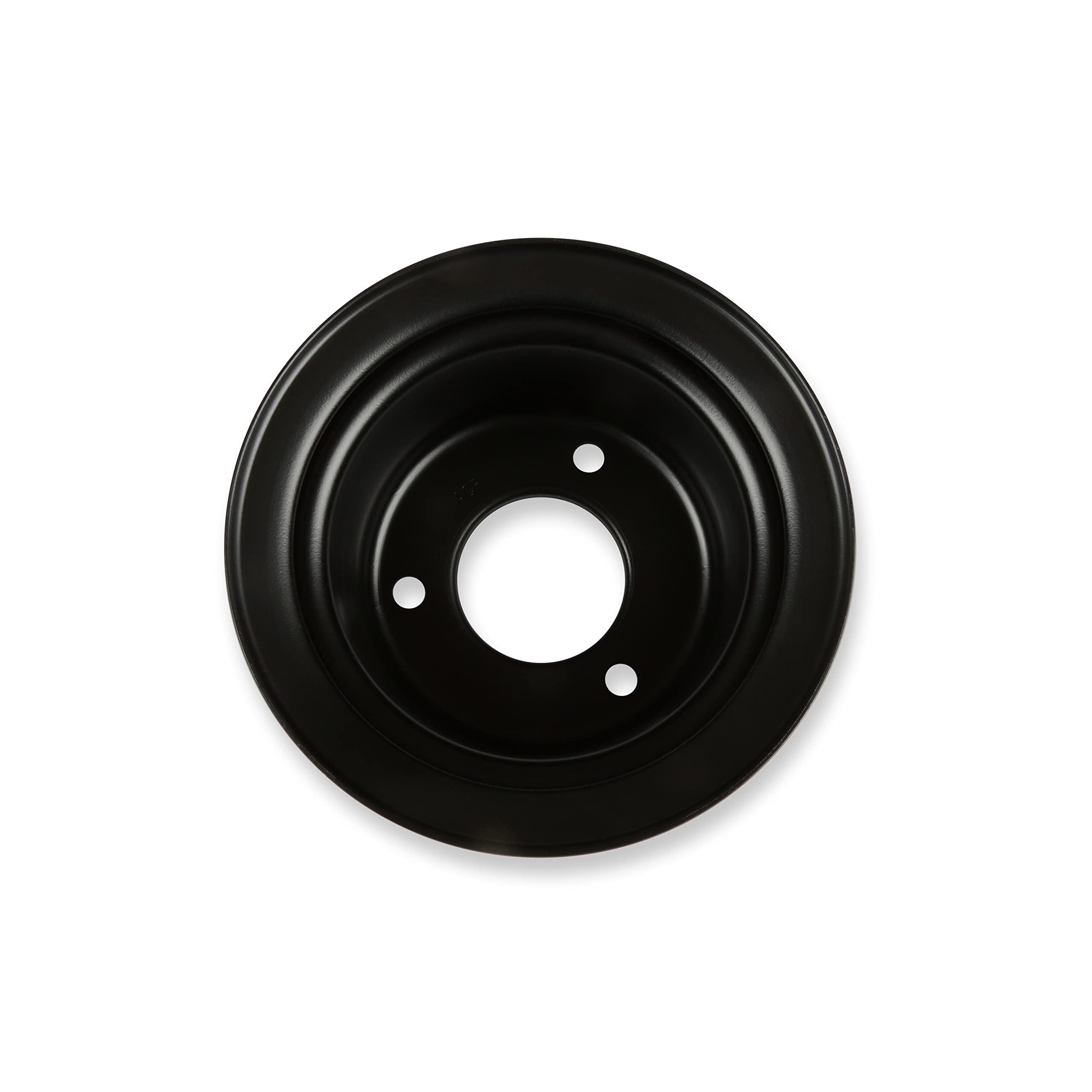 65-8 Sb W/Ps Crank Pulley Scott Drake (C5AZ-6312-E)