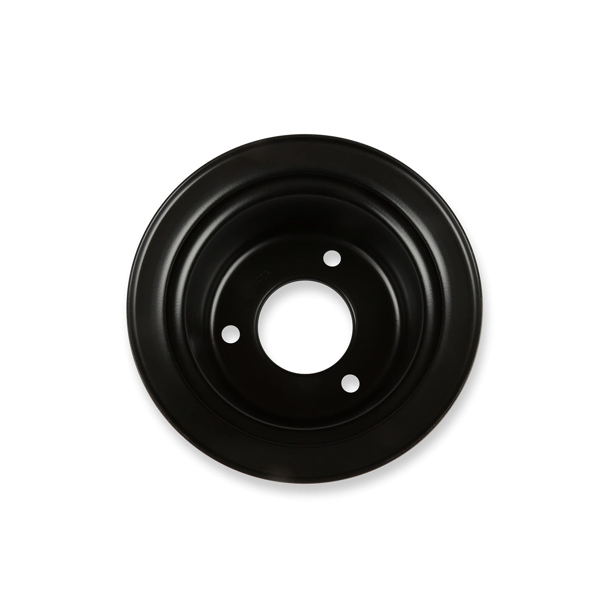 65-8 Sb W/Ps Crank Pulley Scott Drake (C5AZ-6312-E)