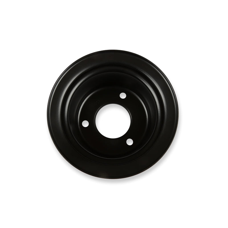 65-8 Sb W/Ps Crank Pulley Scott Drake (C5AZ-6312-E)