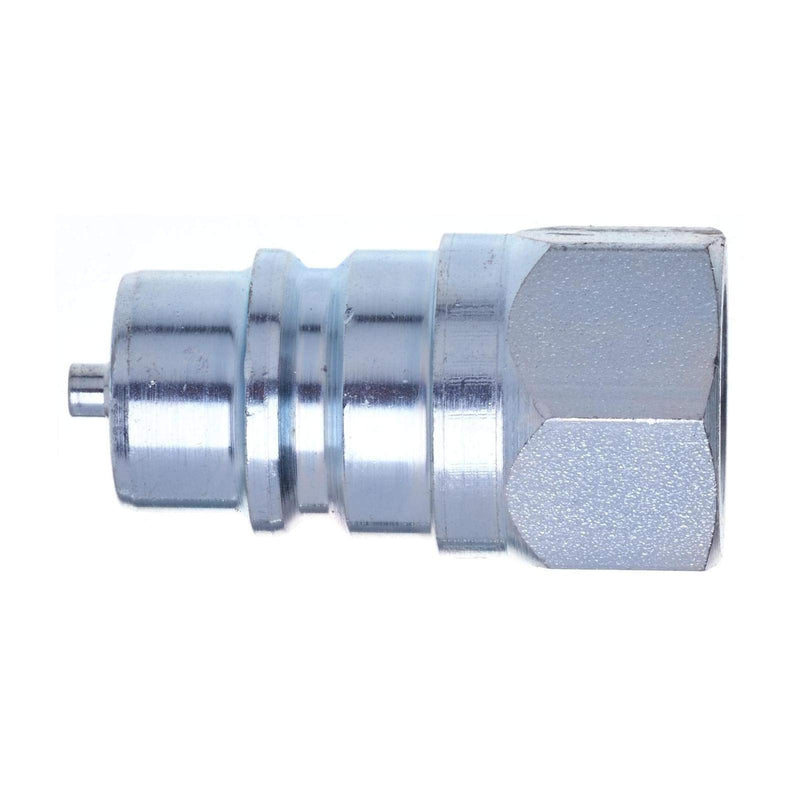 Coupler Gates