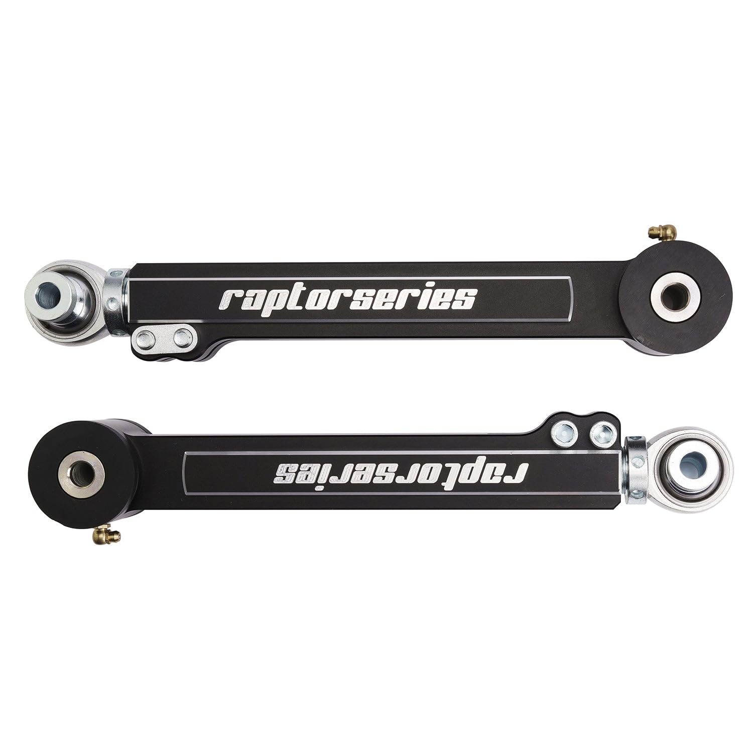 Rear Upper RSO Suspension Control Arms Adjustable 0-3.5 inch Lift Forged Billet Aluminum Compatible with 2003-2024 4Runner/FJ Cruiser and 2003-2023 GX