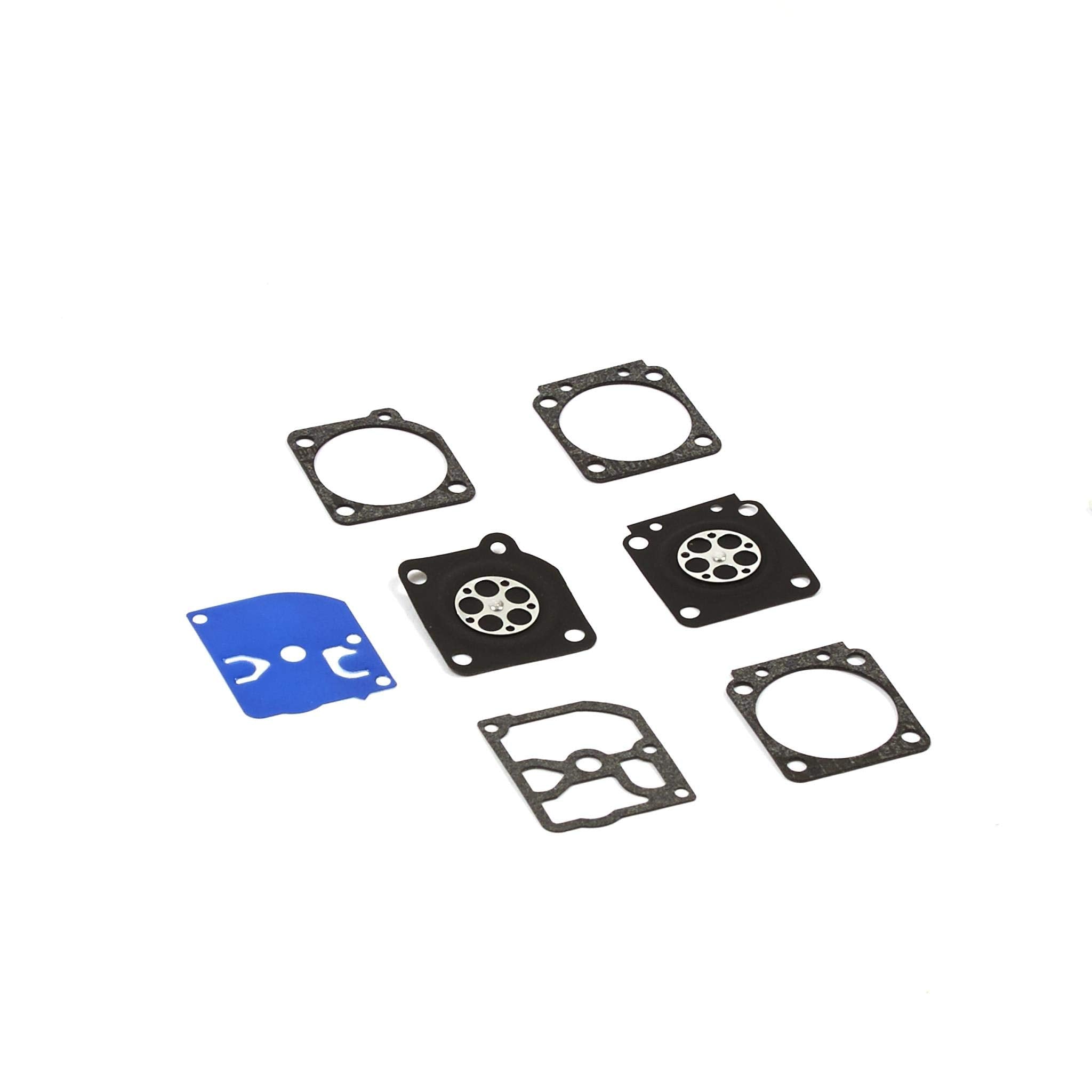 49-884 Oregon Diaphragm and Gasket Kit Lawn Mower Replacement Part