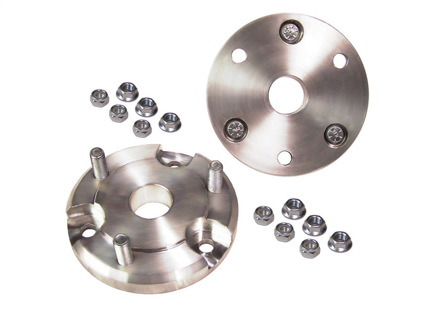 SUPERLIFT SUSPENSION RealTruck 1.75" Leveling Kit for RAM 1500 | Aluminum Spacers | 40022 | Fits 2006-2018 Dodge RAM 1500