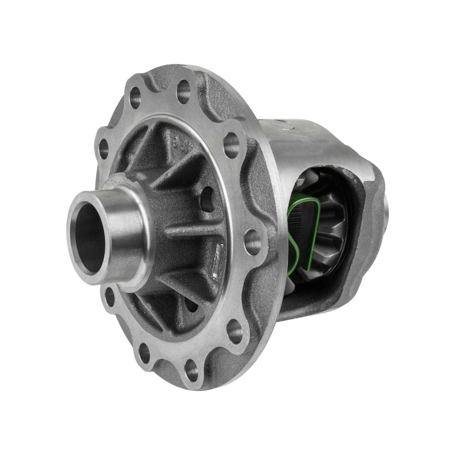 PowerTrax LS108834-2 LS Limited Slip Differential Carrier GRIP – ford Super 8.8" – 34 Spline – 3.31 & Higher Gear Ratio – Fits 2015-2024 ford Mustang