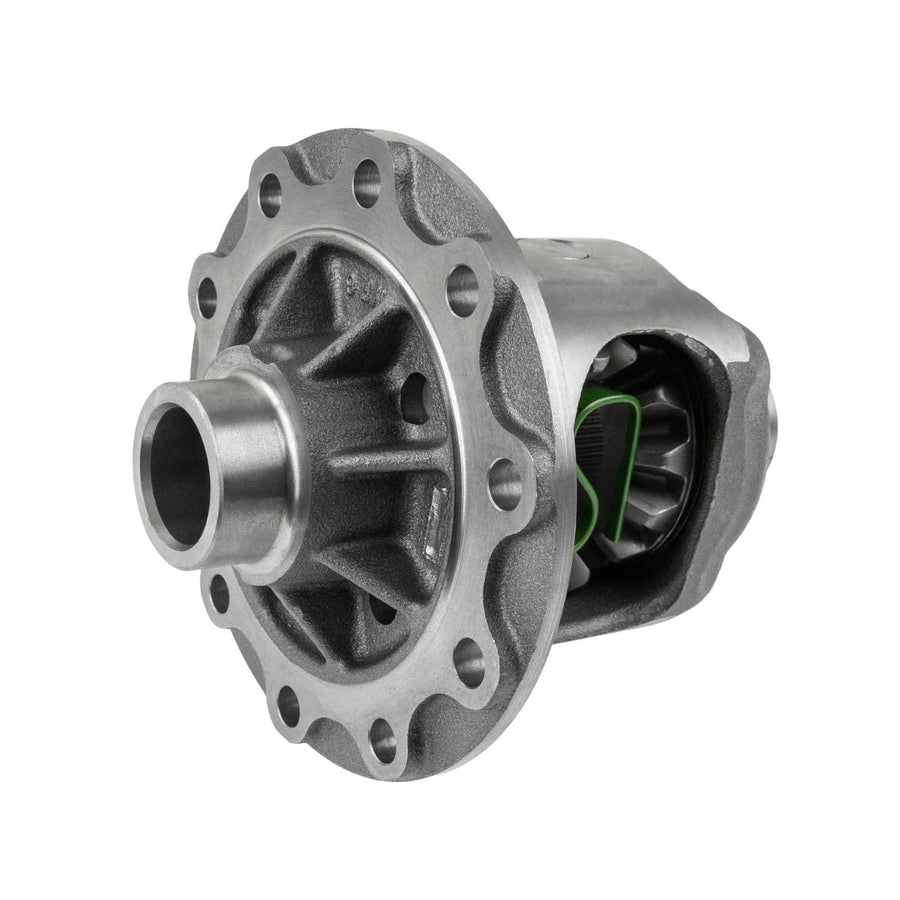 PowerTrax LS108834-2 LS Limited Slip Differential Carrier GRIP – ford Super 8.8" – 34 Spline – 3.31 & Higher Gear Ratio – Fits 2015-2024 ford Mustang