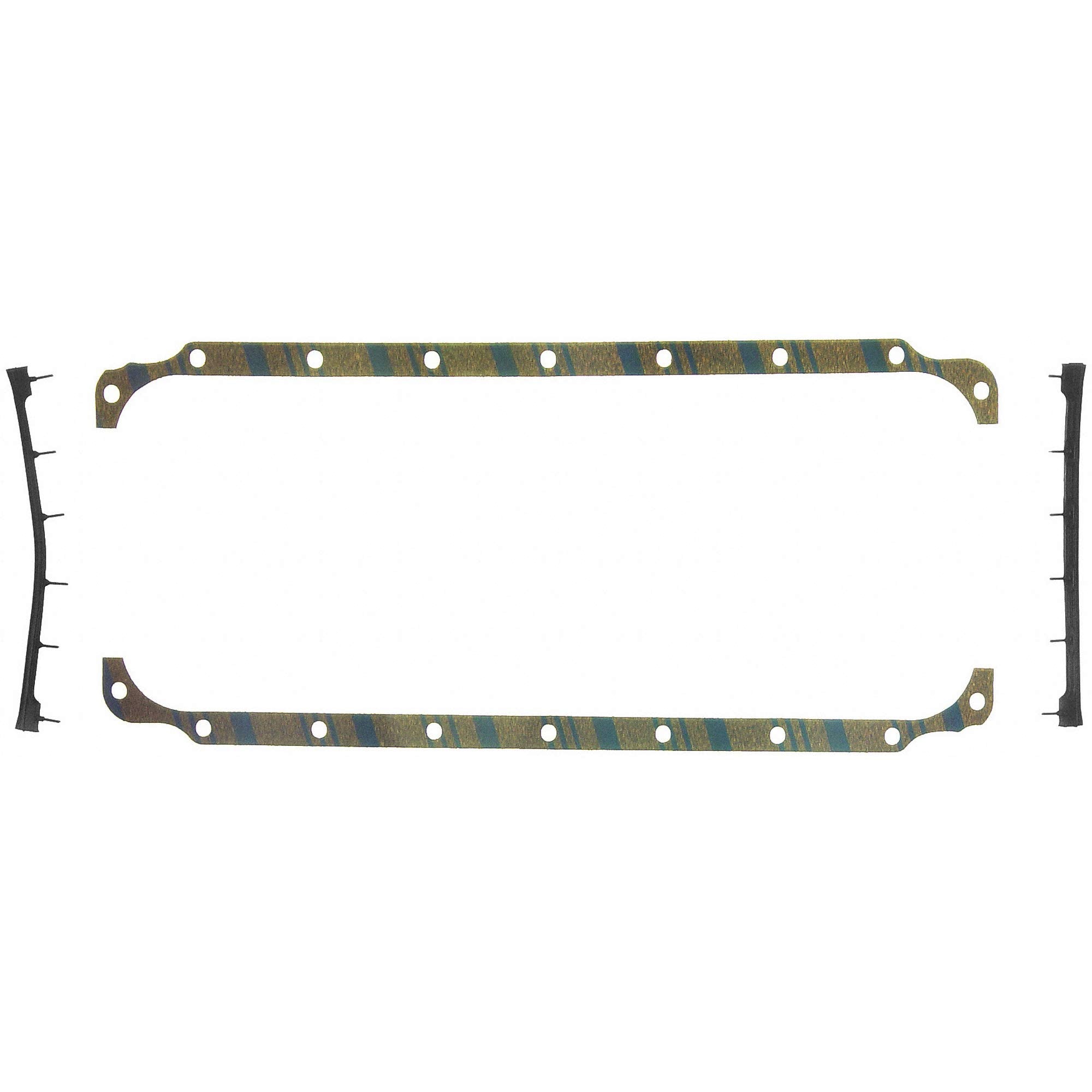 Oil Pan Gasket Set FEL-PRO OS 6566 C-1