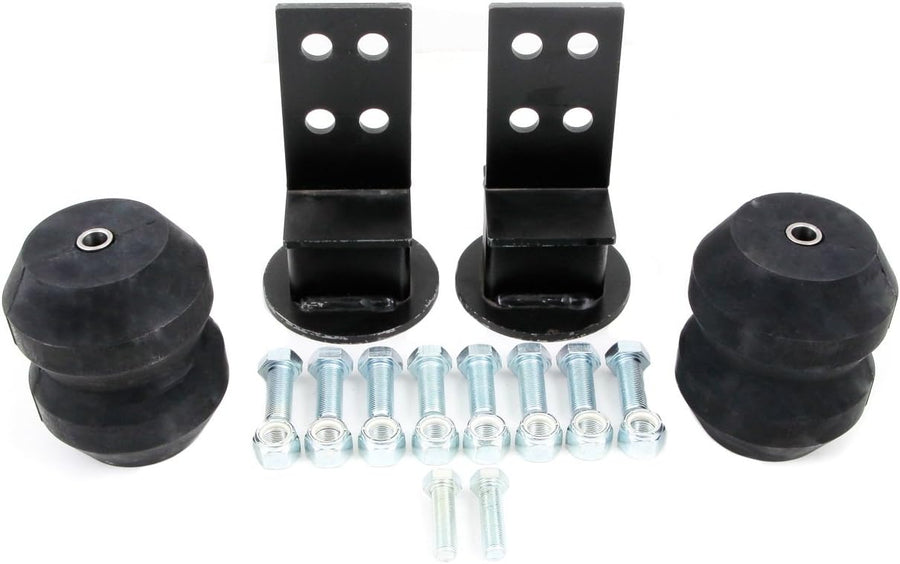 0002 F650/F650 HD/F750/F750 HD LOPRO 0713 DURASTAR 4000 SERIES RUBBER SUSPENSION HELPER