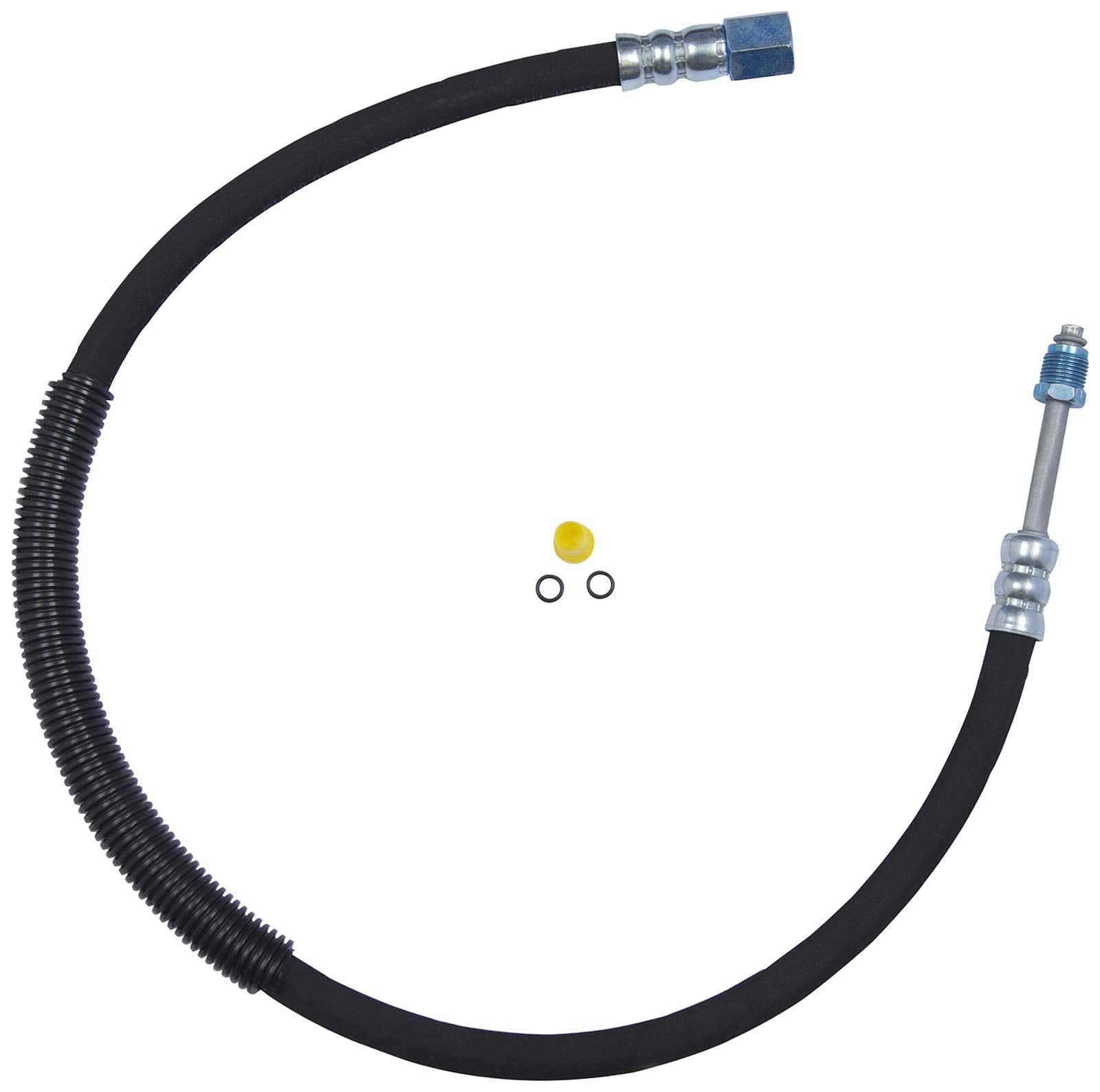 Power Steering Gates 357630 Hose Pressure