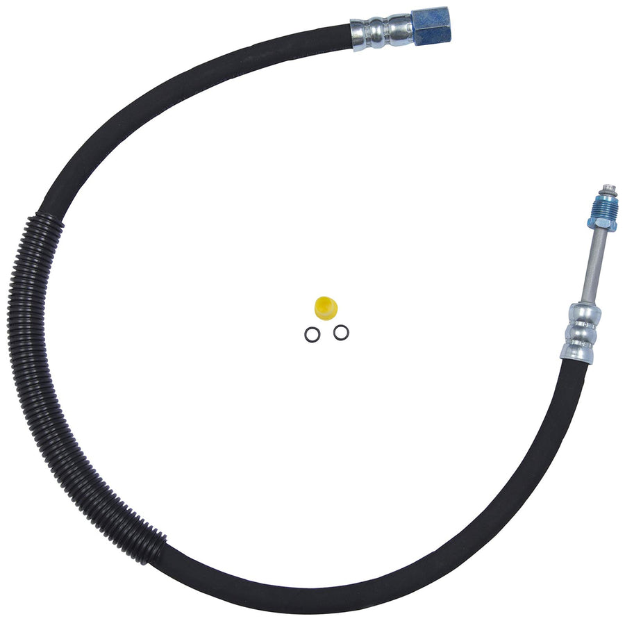 Power Steering Gates 357630 Hose Pressure