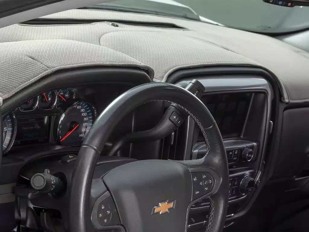 Custom Limited Edition Dash Cover by DashMat Black 62211-00-25