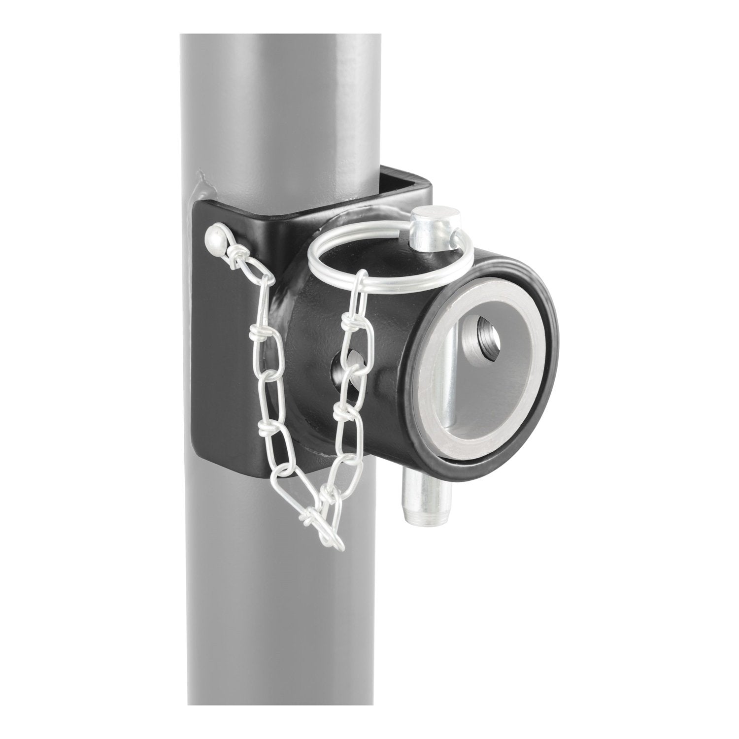 Replacement CURT 28930 Swivel Jack Female Pipe Mount