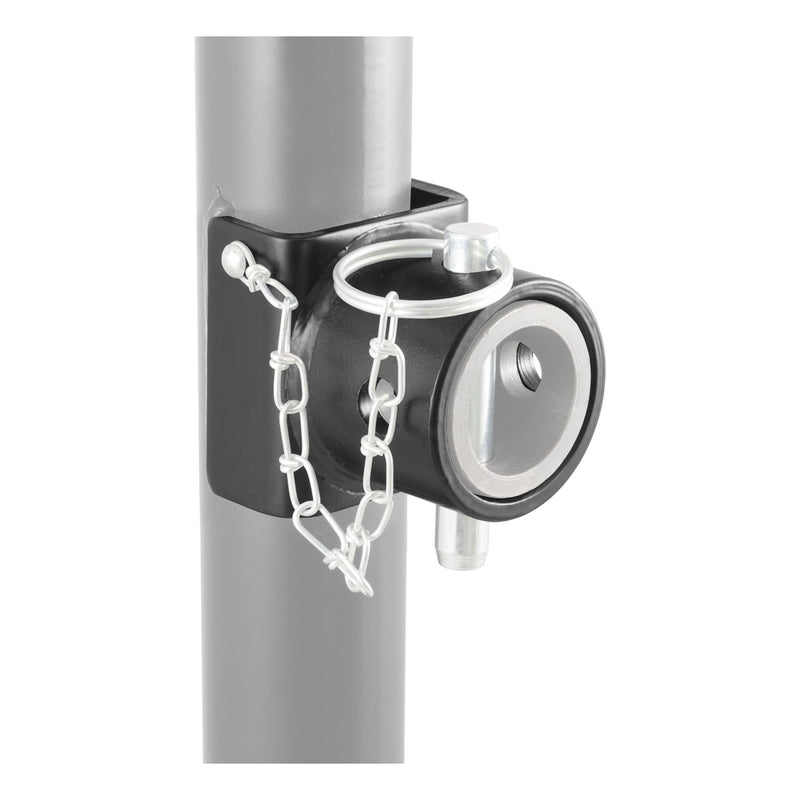 Replacement CURT 28930 Swivel Jack Female Pipe Mount