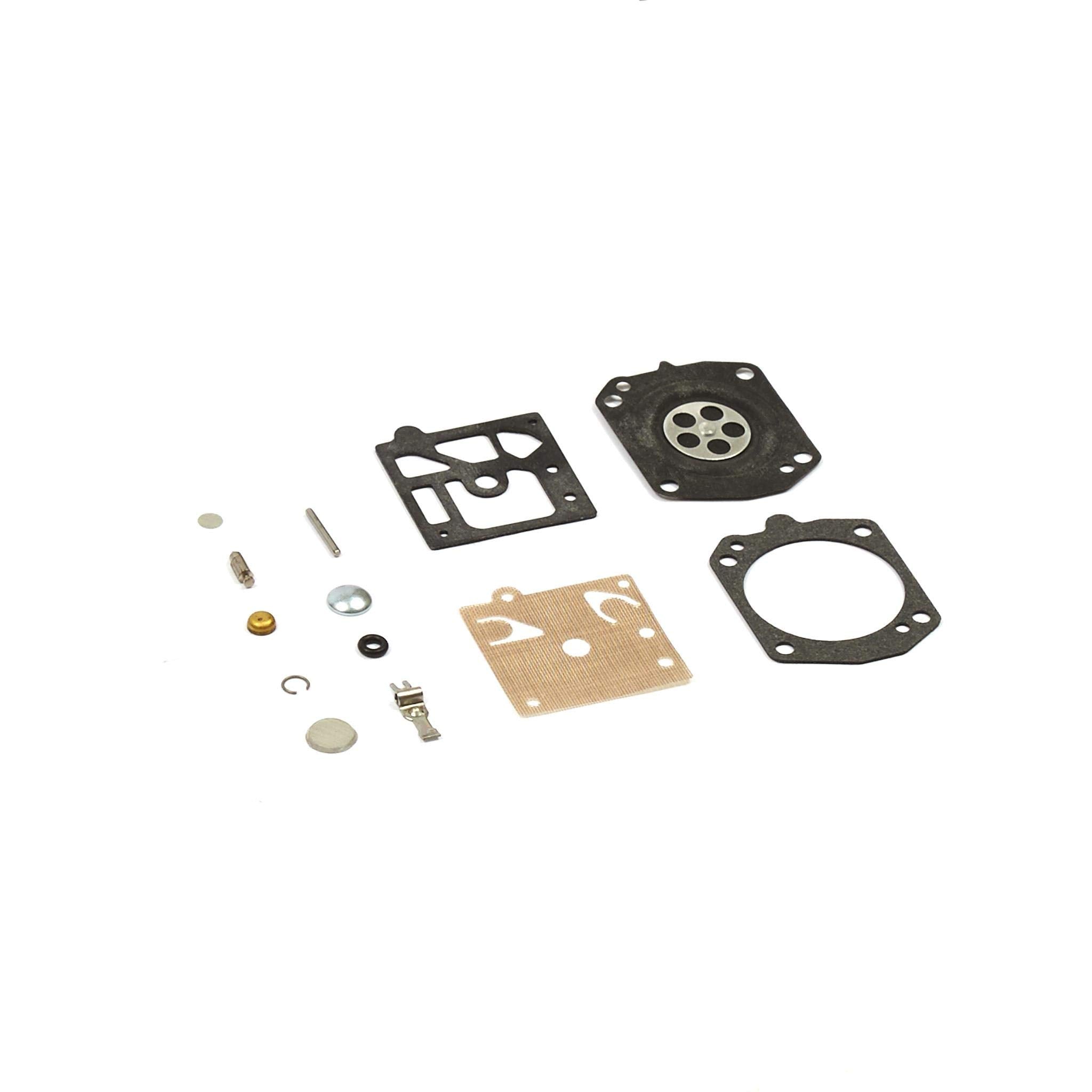 Carburetor Rebuild Kit Oregon 49-853 Replaces walbro K22HDA