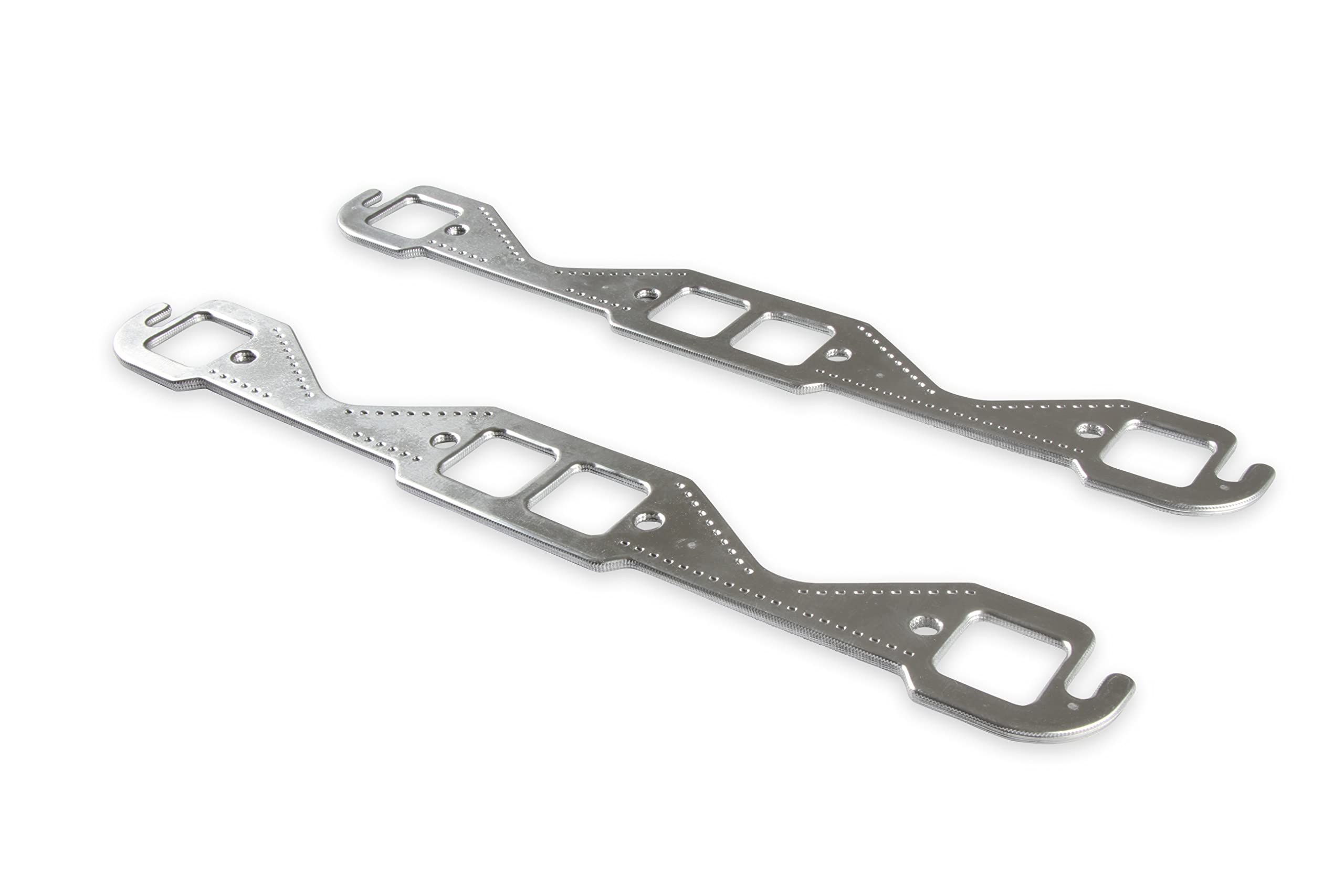 7401G Mr. Gasket Aluminum Multi-Layered Exhaust Gasket