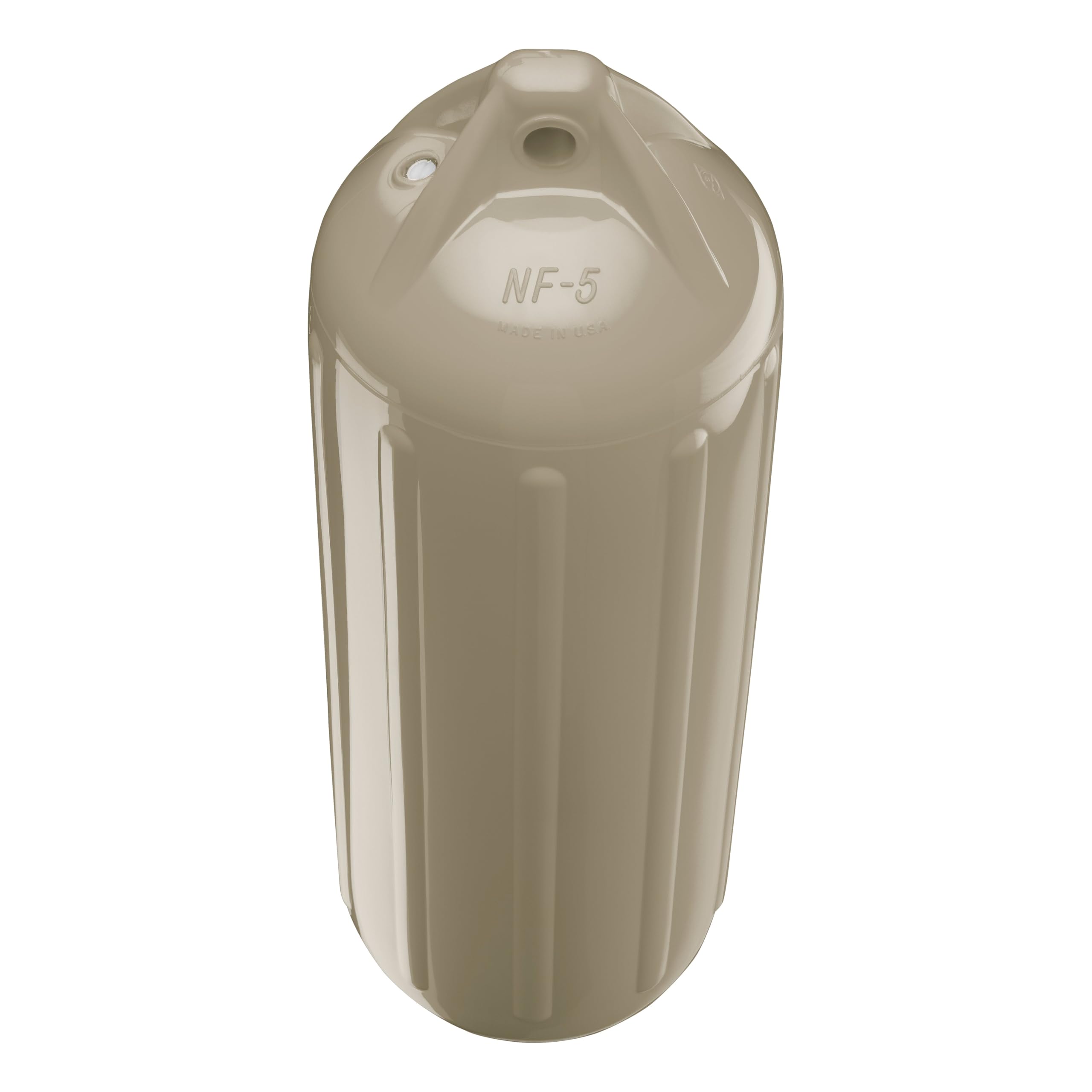 Boat Fender Polyform NF-Series NF-5 - Sand