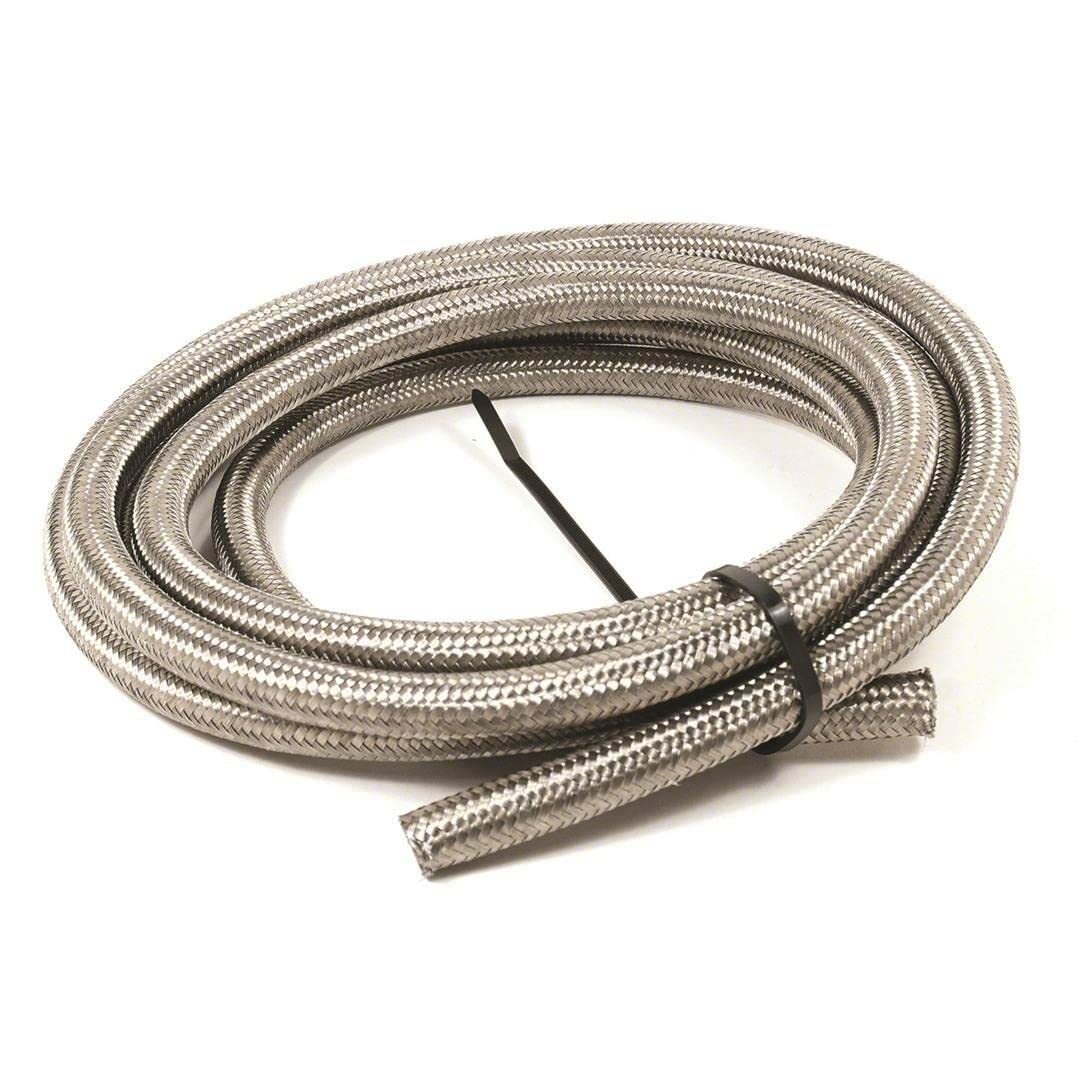 Dbl Brd Speedfx Ss Racing Hose -12an X 3