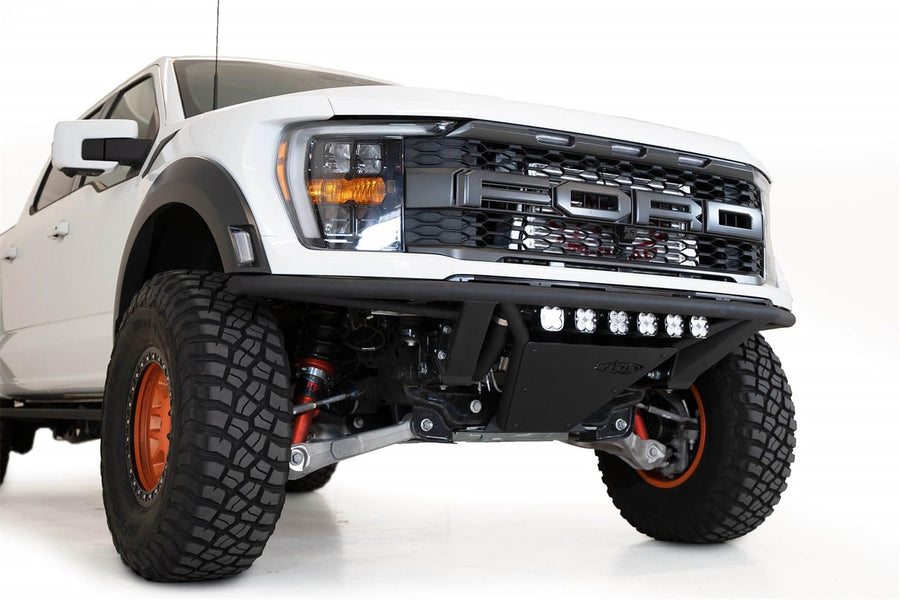 Addictive Desert Designs Add Pro Front Bumper F218052070