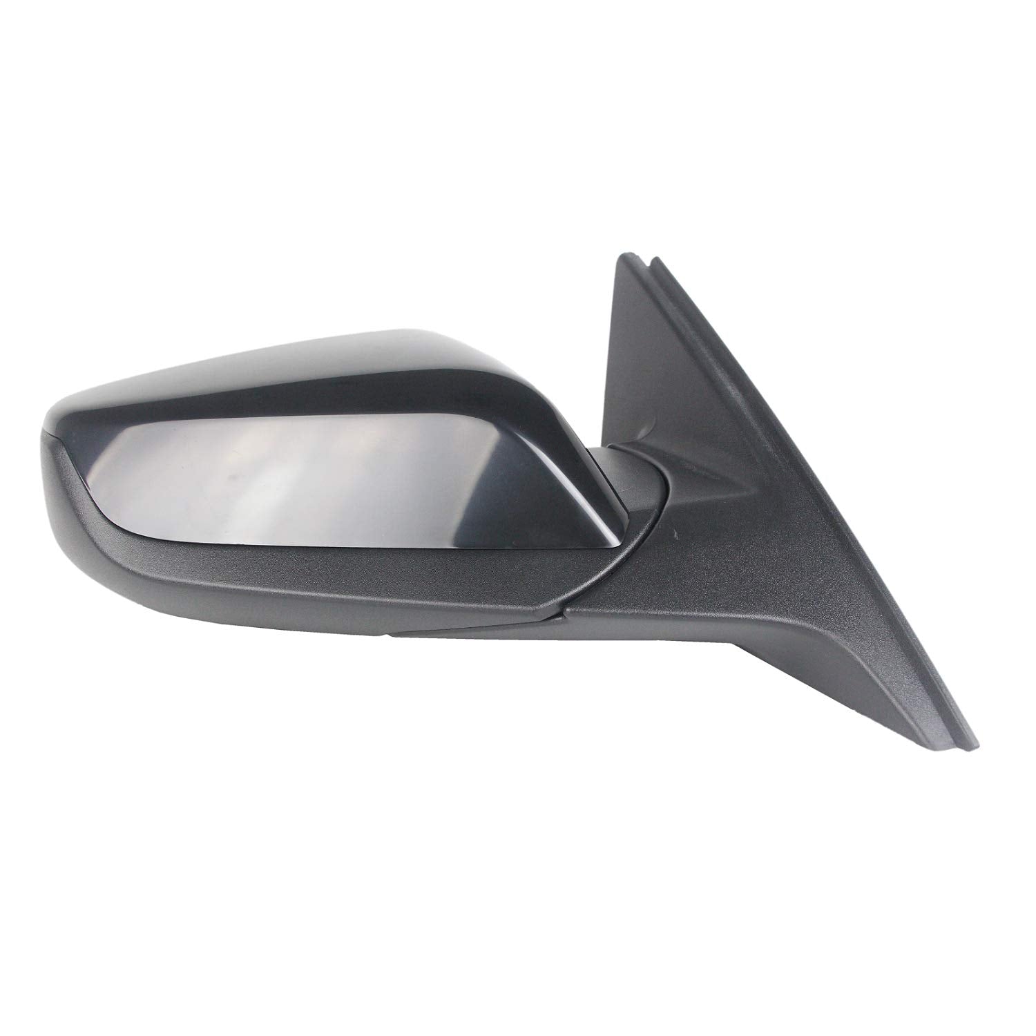 Right-Side TYC 1370431 Door Mirror Compatible with 2016-2021 Chevrolet Malibu