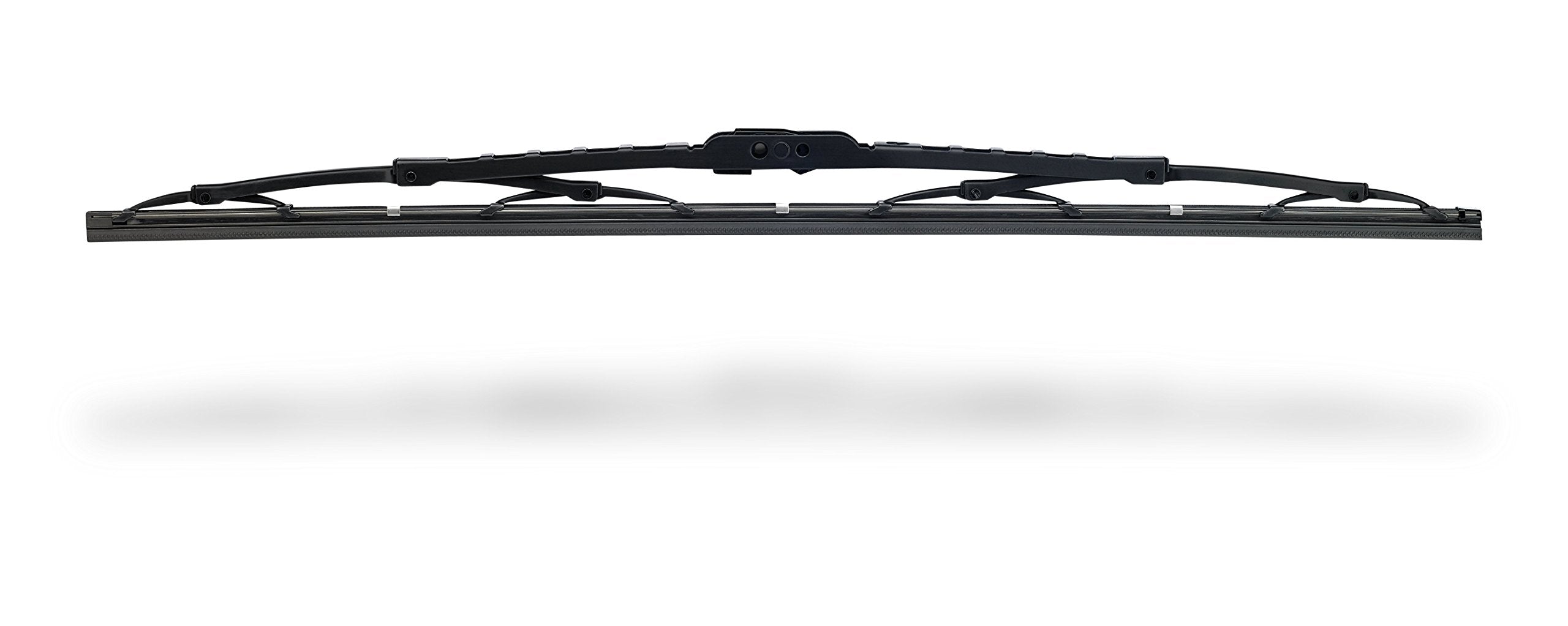 15" Scrubblade SB1500 Premium All-Season Windshield Wiper Blade, (Pack of 1), Black