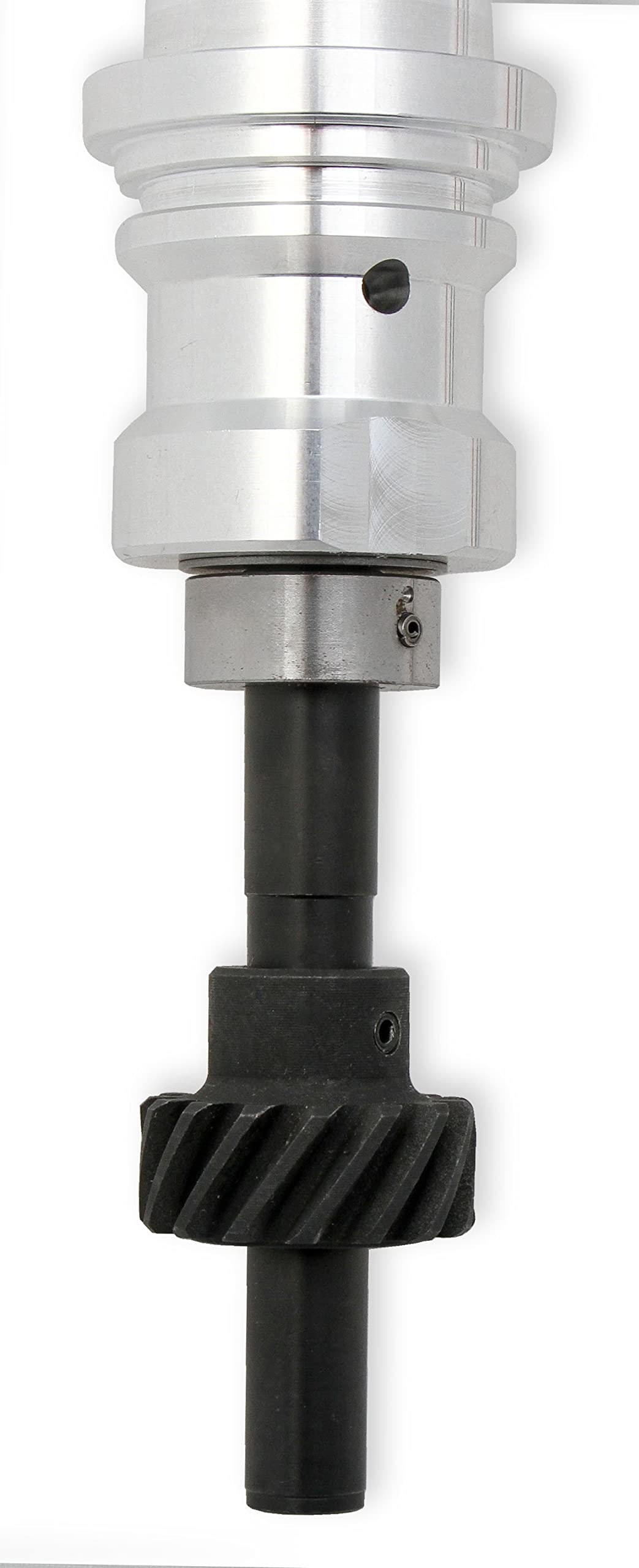 Ford Mallory Unilite Distributor 62-80 221-302