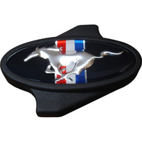 Air Cleaner Ford Wing Nut Black 1/4-20 Threads